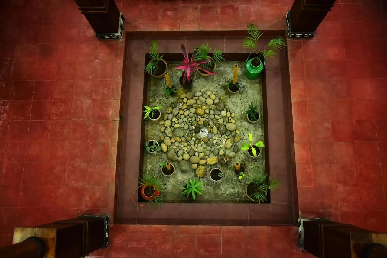 Nivaasana Bed & Breakfast Kalpetta 0*,