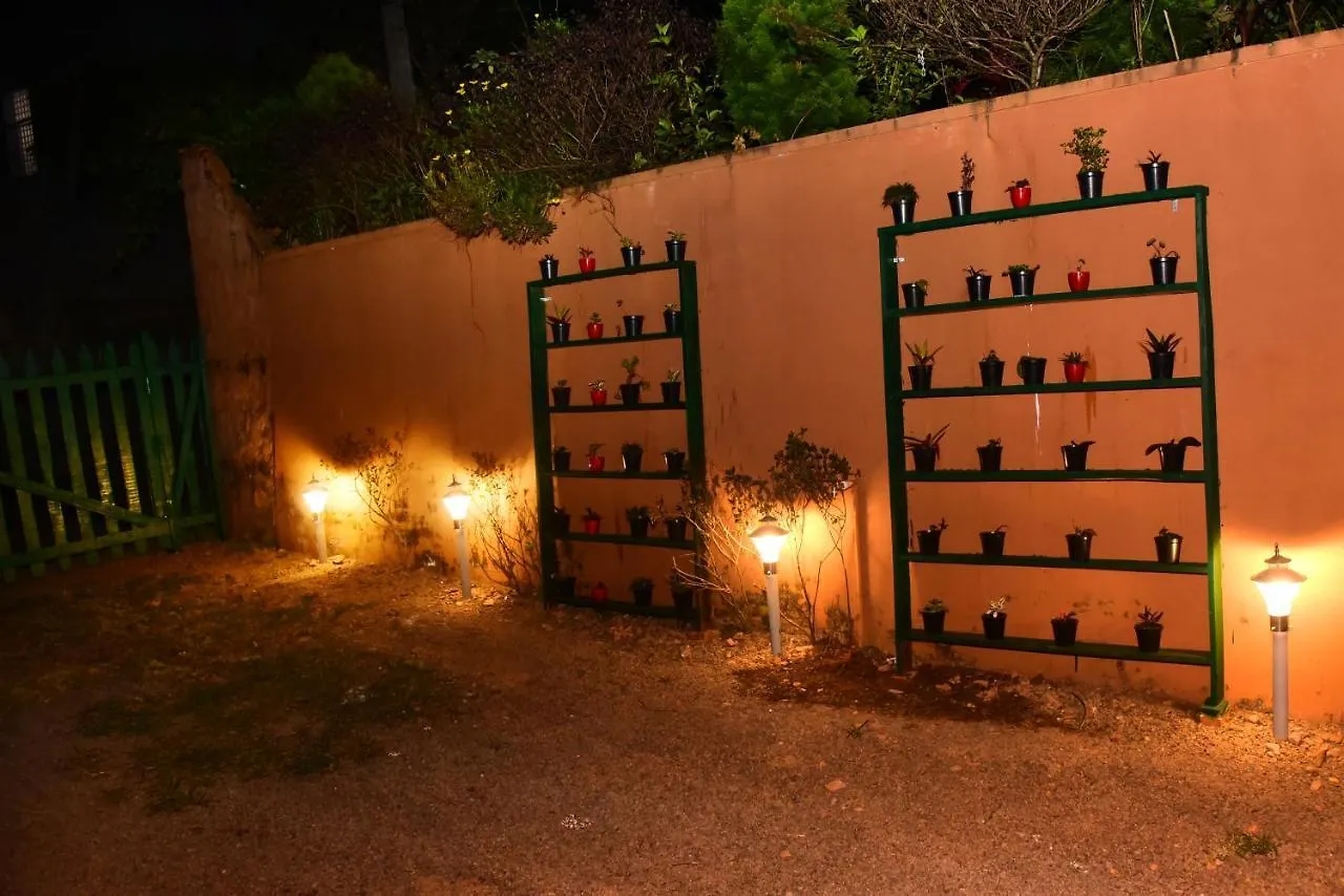 Nivaasana Bed & Breakfast Kalpetta 0*,