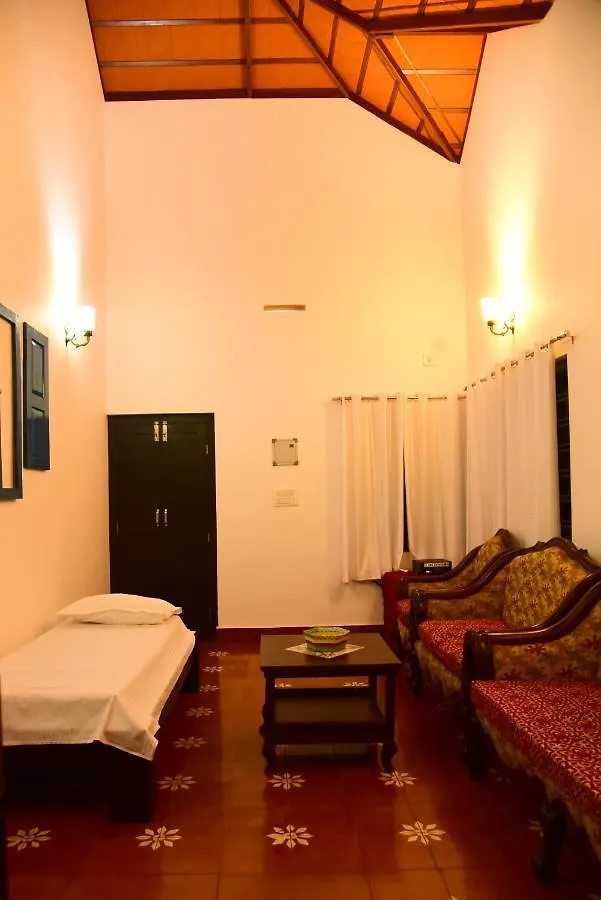 Nivaasana Bed & Breakfast Kalpetta