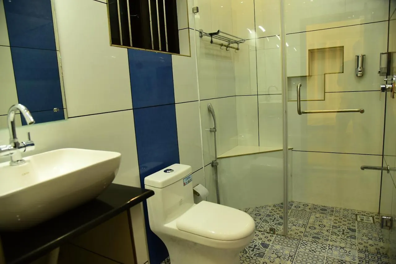 Nivaasana Bed & Breakfast Kalpetta