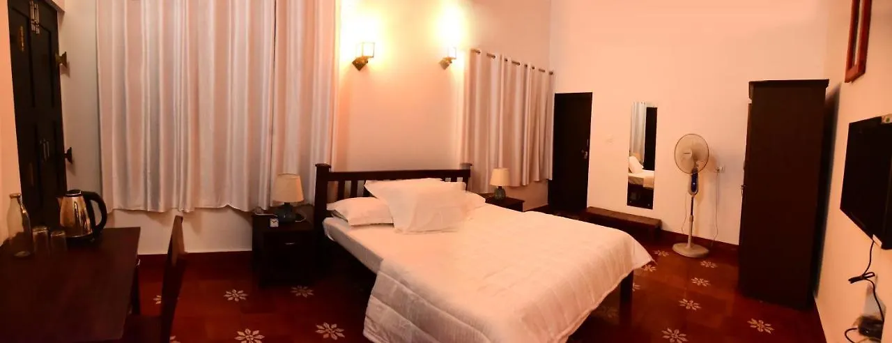 Nivaasana Bed & Breakfast Kalpetta
