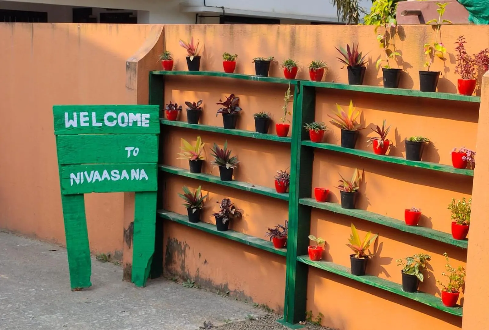 Nivaasana Bed & Breakfast Kalpetta 0*,  India