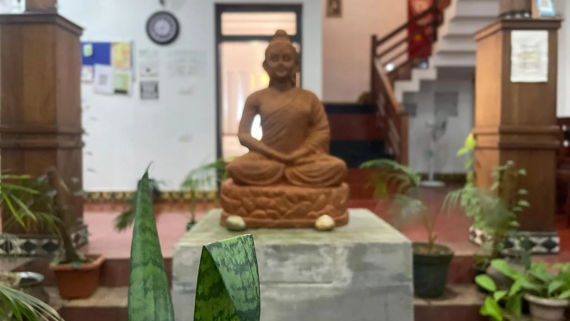 Nivaasana Bed & Breakfast Kalpetta