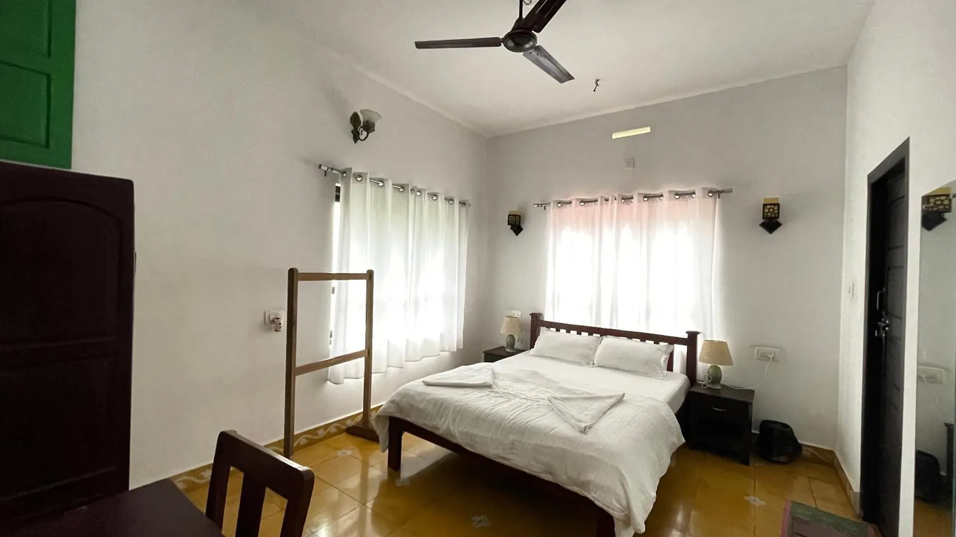 Nivaasana Bed & Breakfast Kalpetta