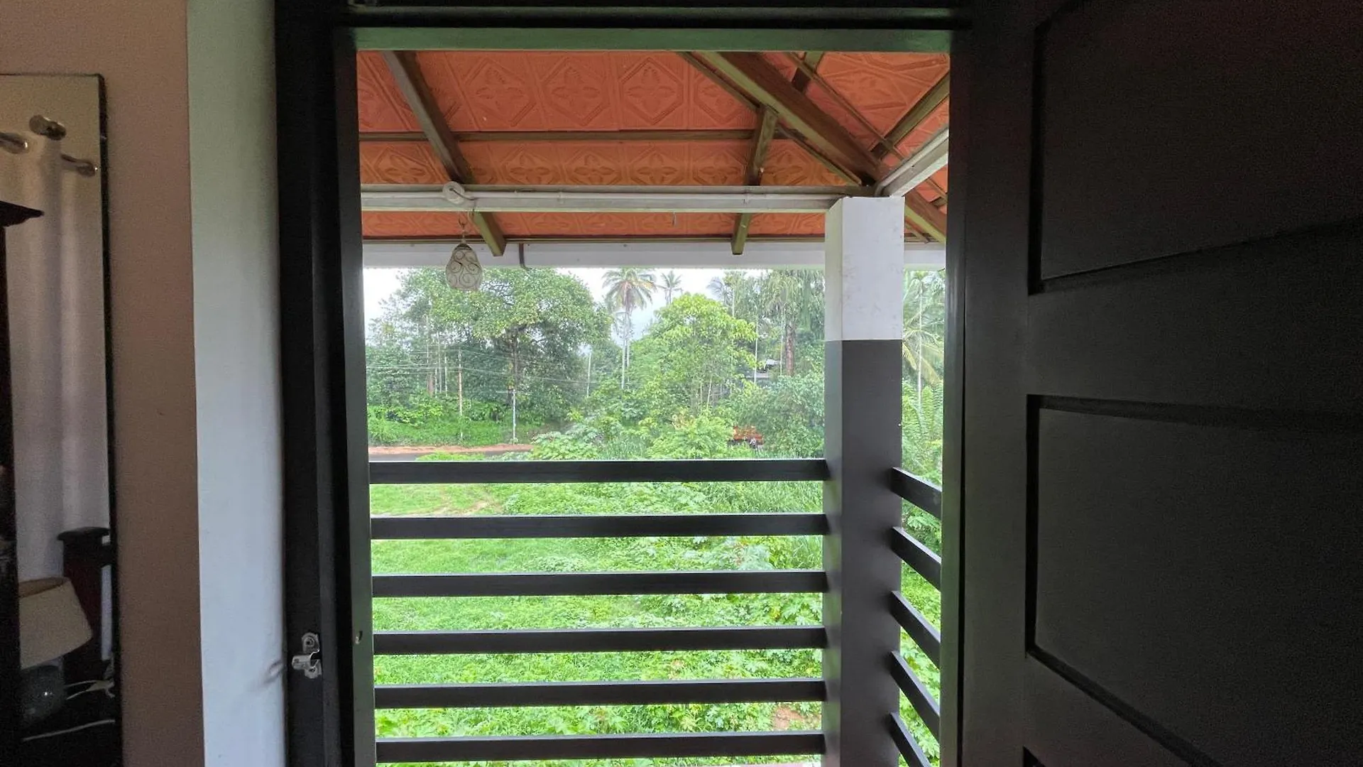Nivaasana Bed & Breakfast Kalpetta India